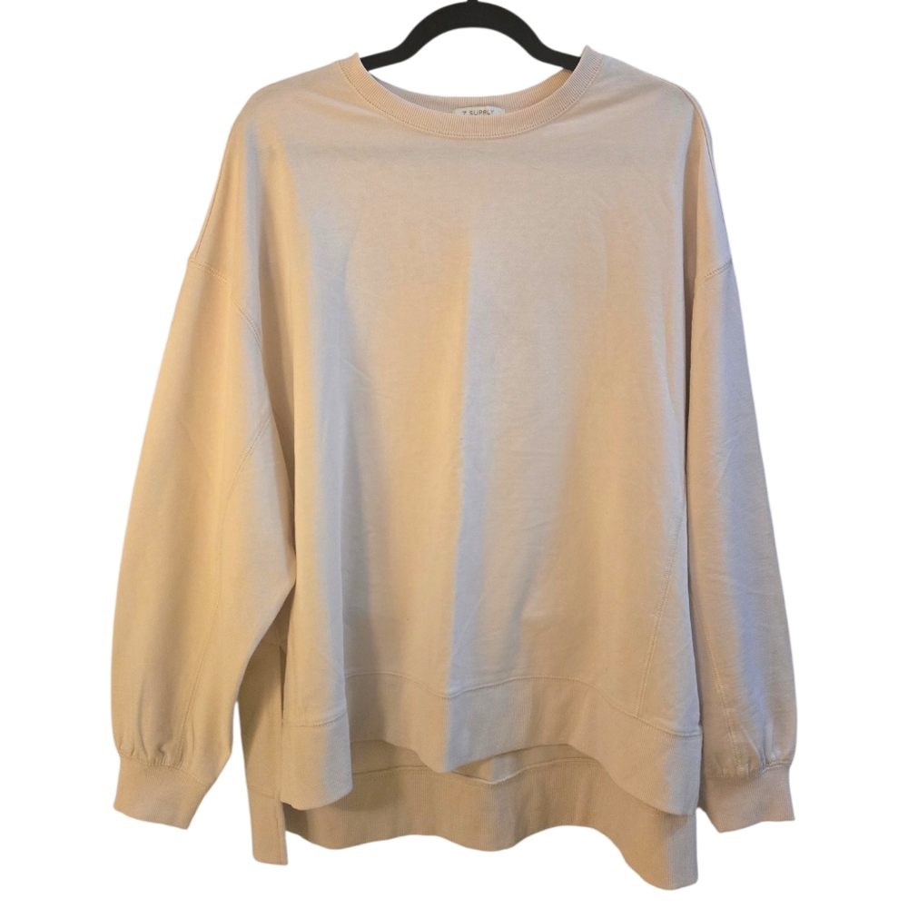 Z Supply Pullover